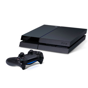 PlayStation 4 