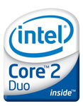 Processeur Intel Core 2 Duo