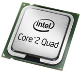 Processeur Intel Core 2 Duo