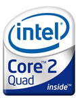 Processeur Intel Core 2 Duo