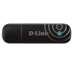D-Link - DWA-140/FR