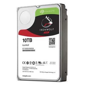 Seagate IronWolf