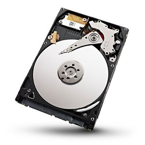 Seagate ST1000LM014