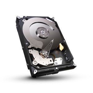 Seagate ST3000DM00