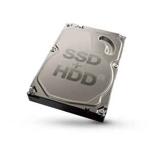 Seagate STBD1000400