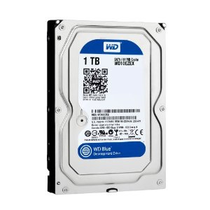 WD Blue Desktop WD10EZEX