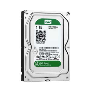 WD Green Desktop WD10EZRX