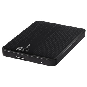 Western Digital My Passport Ultra