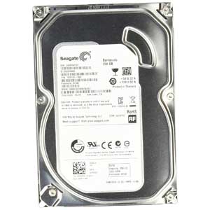 Seagate ST250DM000 Barracuda