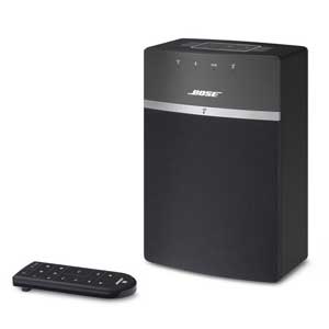 Bose SoundTouch 10