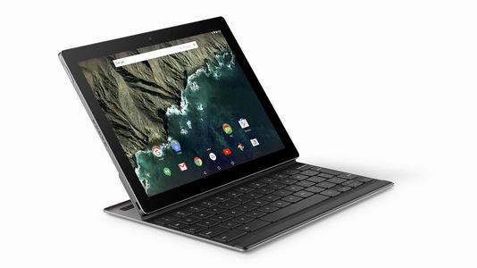 Google Pixel C