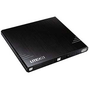 LiteOn eBAU108 Graveur DVD externe