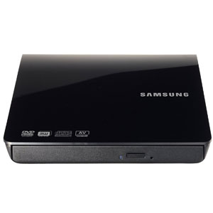 Samsung SE-208DB/TSBS Graveur DVD