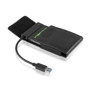 Lecteur SSD externe USB 3.0 