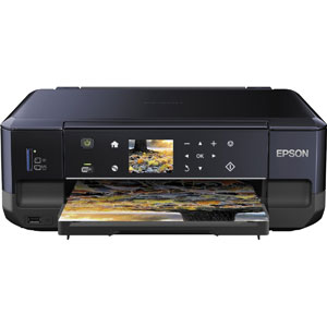 Epson Expression Premium