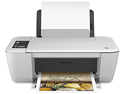 Imprimante tout-en-un HP Deskjet 2542