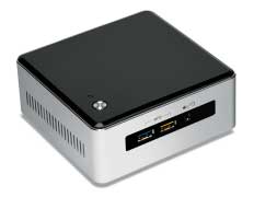 Intel NUC