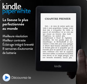 Kindle Paperwhite Amazon