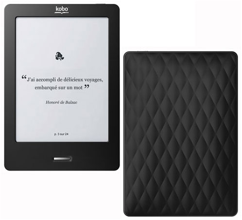 Kobo Touch