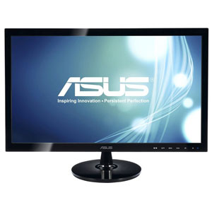 Asus VS248H