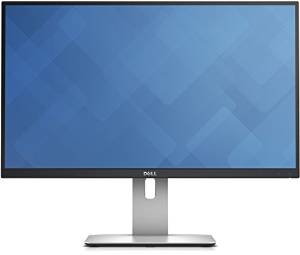 
Dell UltraSharp U2515H