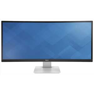 Dell UltraSharp U3415W