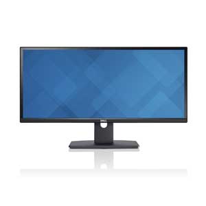 Dell UltraSharp U2913WM