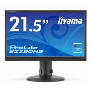 Iiyama B2280HS-B1