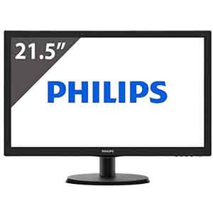 Philips 223V5LSB2