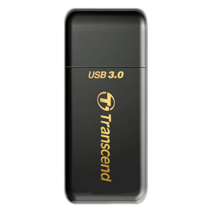 lecteur-carte-memoire-Transcend-TS-RDF5K