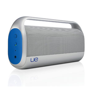 Logitech Boombox