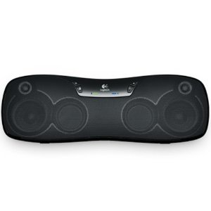 Logitech Wireless Boombox