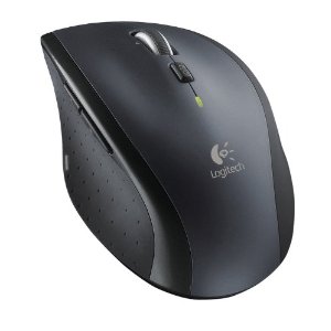 Logitech - Marathon M705