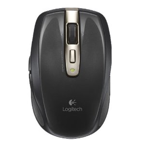 Logitech - Anywhere Mouse