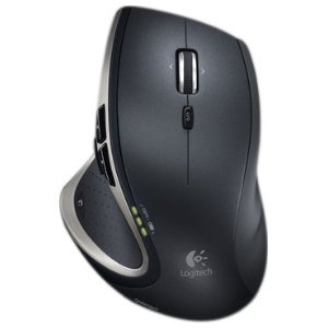 Logitech - Performance Mouse MX