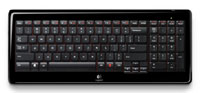 Wireless Keyboard K340