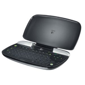 Logitech K750