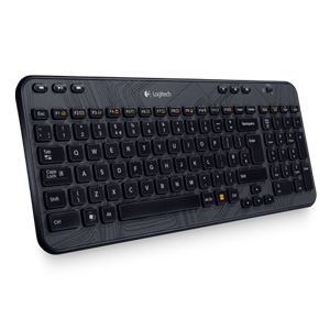 Logitech K360