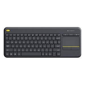 Logitech K400 Plus