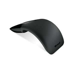 Microsoft Arc Touch Mouse