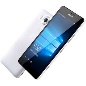 Microsoft Lumia 950