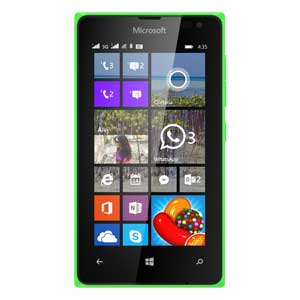 Microsoft Lumia 435