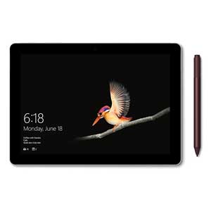 Microsoft Surface Go