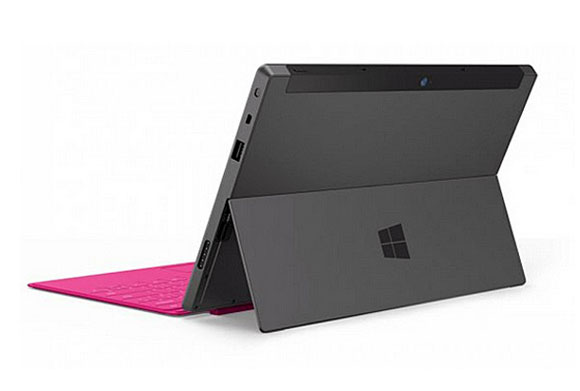 Microsoft Surface