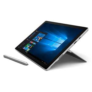 Microsoft Surface Pro 4