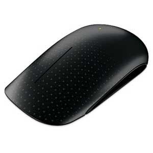 Microsoft Arc Touch Mouse