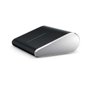 Microsoft Wedge Touch Mouse