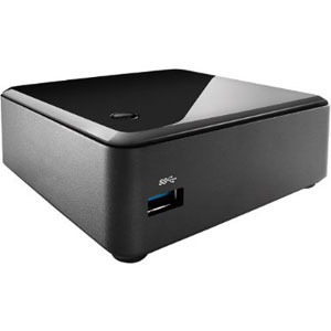 Intel DC53427HYE Mini PC