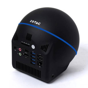 Mini PC Zotac O1520
