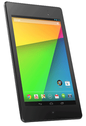 Google Nexus 7